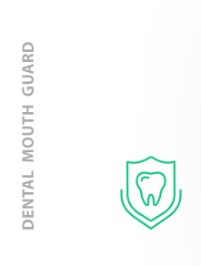 Dental Mouth Guard