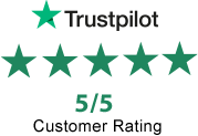 Trustpilot OR Trustpilot - Customer Rating