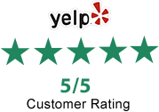 Yelp OR Yelp - Customer Rating