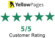YellowPages OR YellowPages - Customer Rating