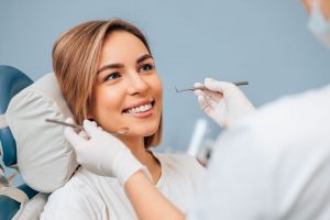 Caring For Your Teeth After Whitening Treatment