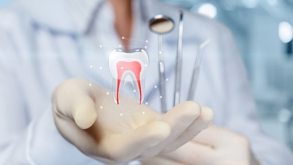 Benefits of Root Canals Treatments