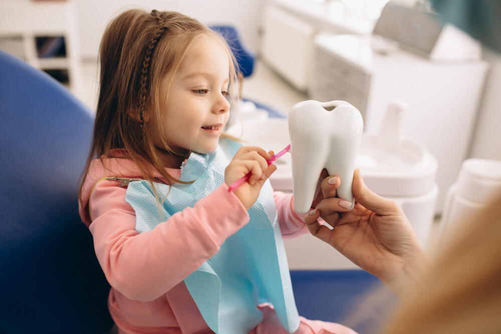 Top 14 Questions To Ask Your Child’s Dentist