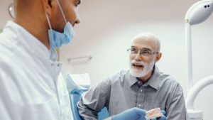 All About Dentures and How They Work