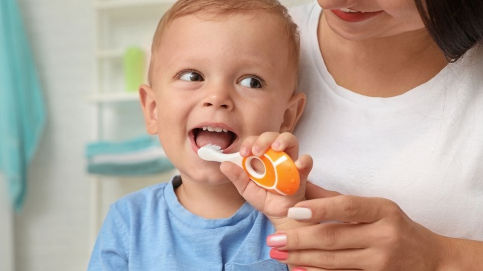 When Should a Child First See the Dentist?