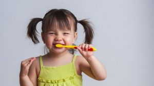 How to Keep Kids Teeth Healthy