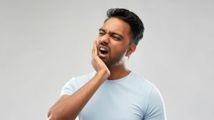 Reasons to Remove Wisdom Teeth