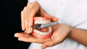 Dentures: Are They Only for Seniors?