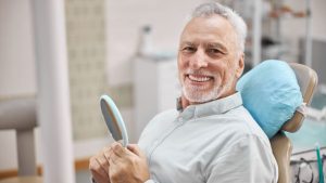 The Types of Dental Implants
