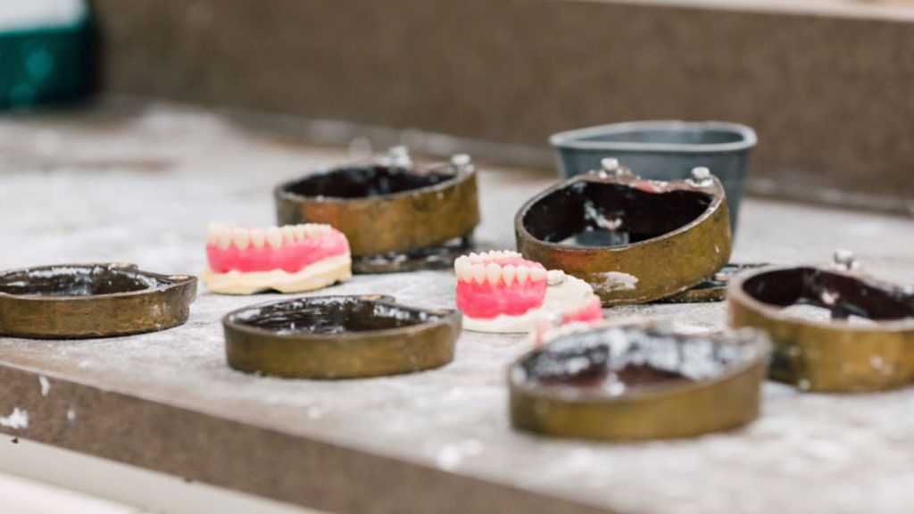 Denture Materials: What to Know