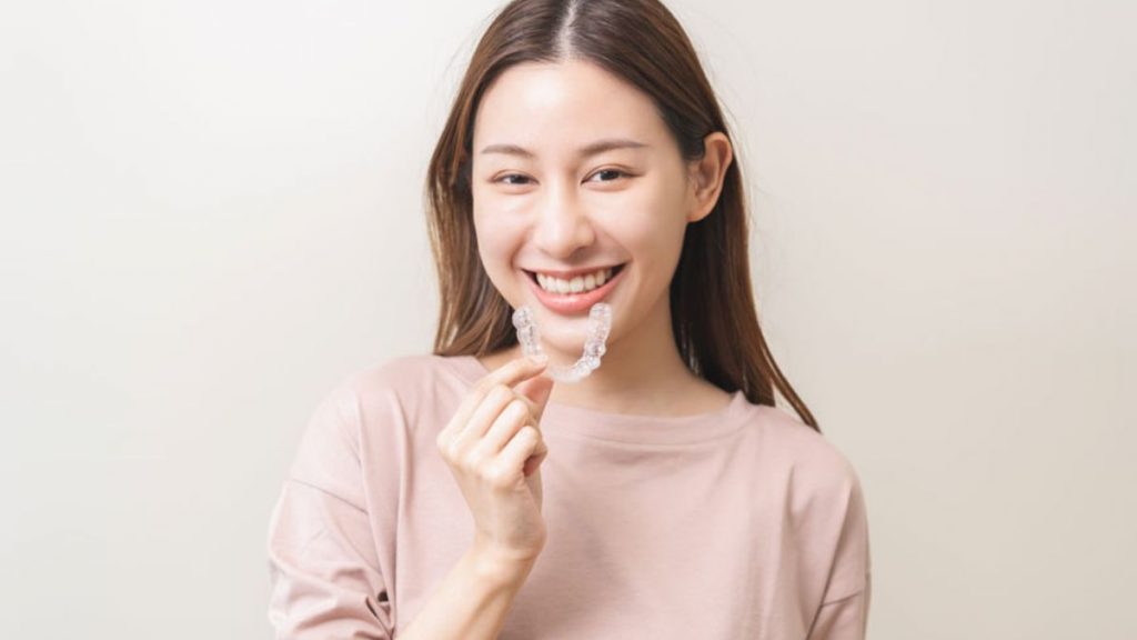 Why Invisalign is Perfect for Teens