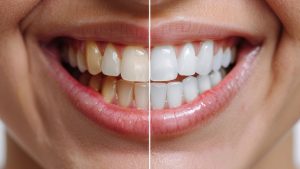 Why Are My Teeth Yellow? Common Causes for Discolouration