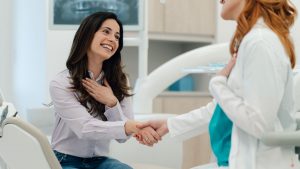 How Preventive Dentistry Protects Your Smile